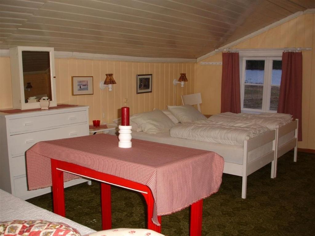 Casa rural Vestre Sorken Feriegard Drevsjø