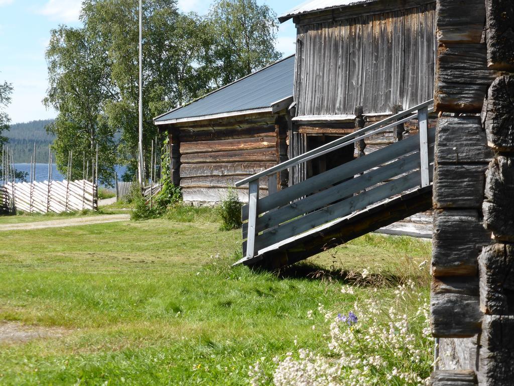 Landsteder Vestre Sorken Feriegard