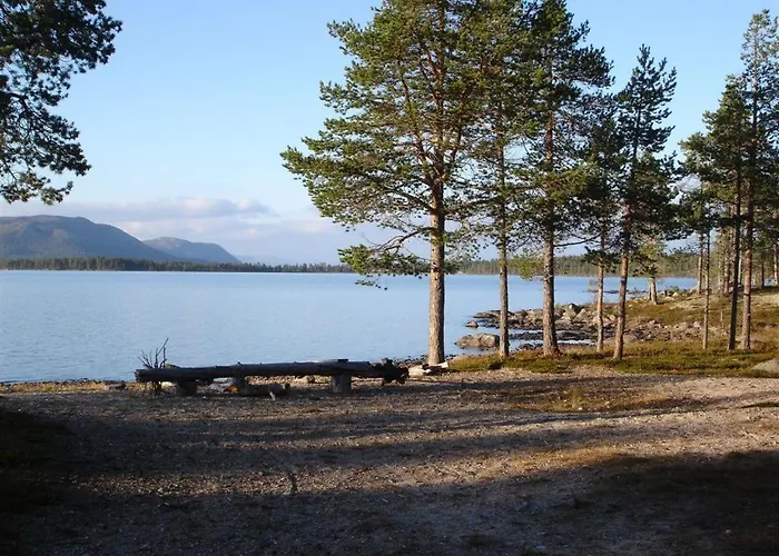 Vestre Sorken Feriegard