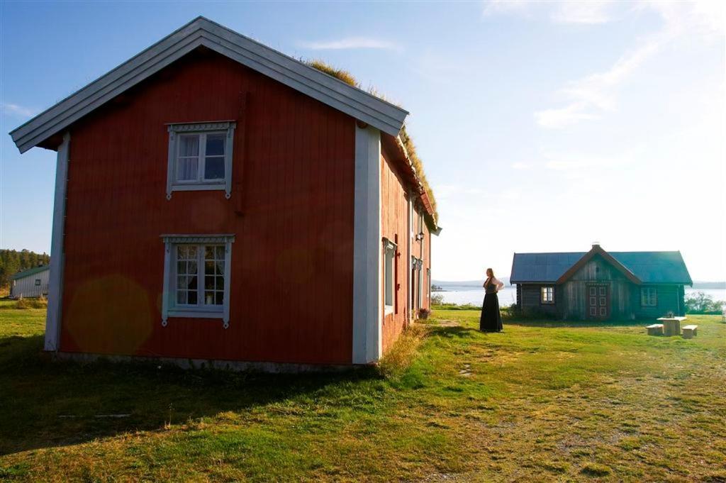 Country house Vestre Sorken Feriegard *
