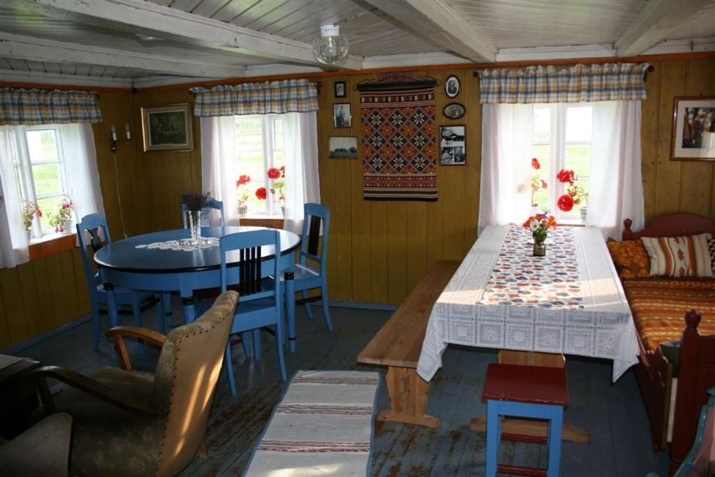 Vestre Sorken Feriegard * Drevsjo