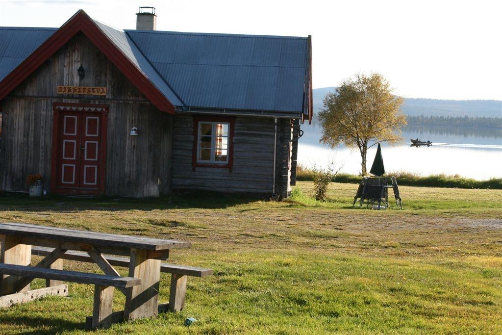 Vestre Sorken Feriegard Drevsjo