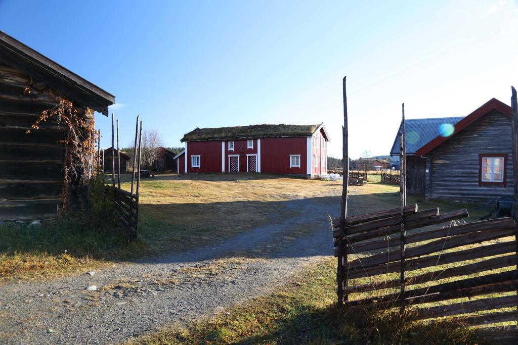 Vestre Sorken Feriegard *