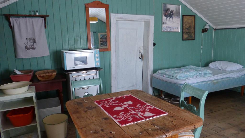 Country house Vestre Sorken Feriegard *