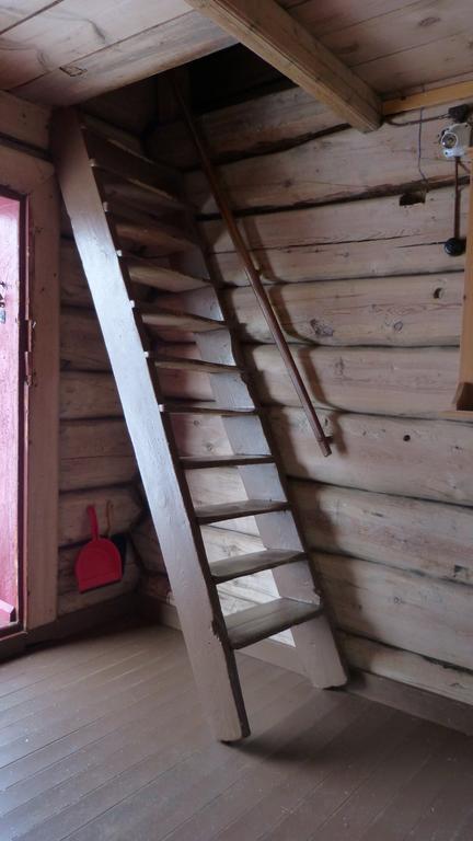 Vestre Sorken Feriegard Country house Drevsjo