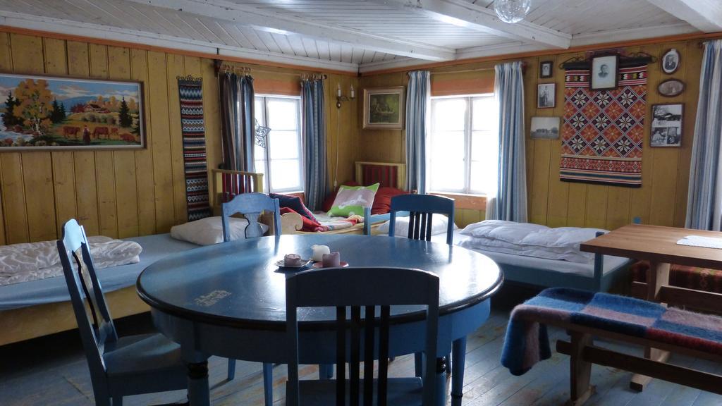 Country house Vestre Sorken Feriegard