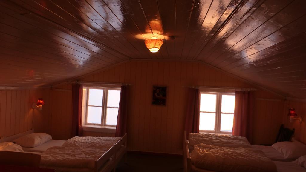 Vestre Sorken Feriegard Country house