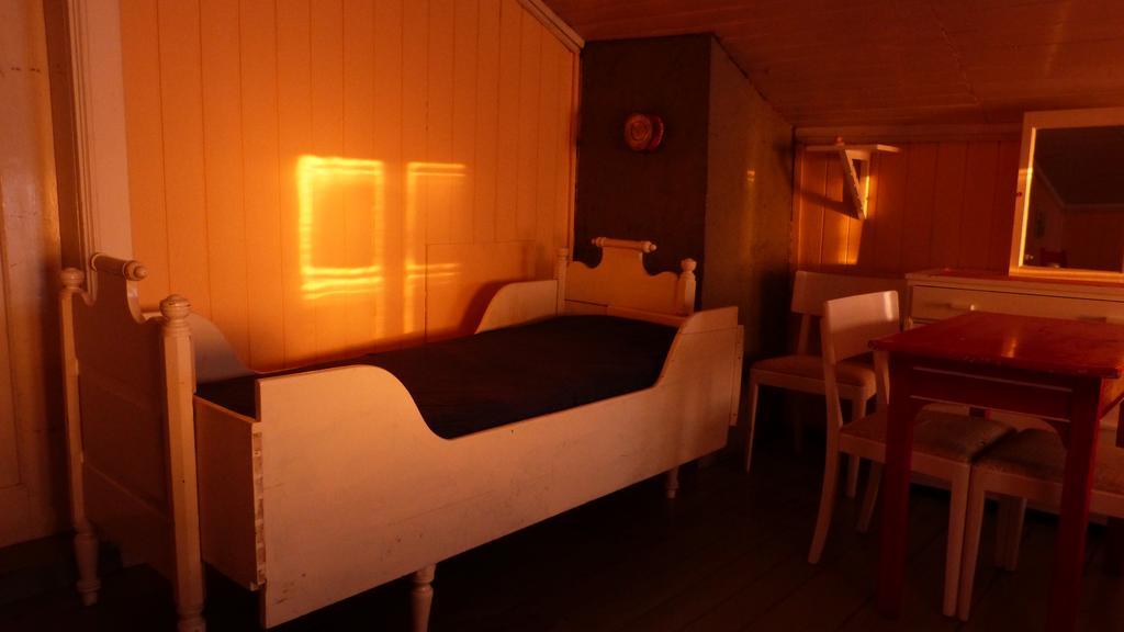 Country house Vestre Sorken Feriegard