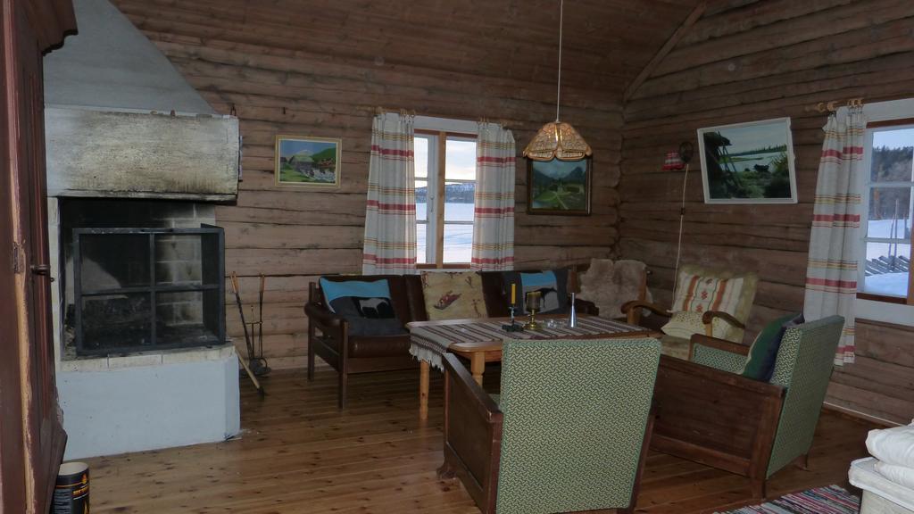 Country house Vestre Sorken Feriegard