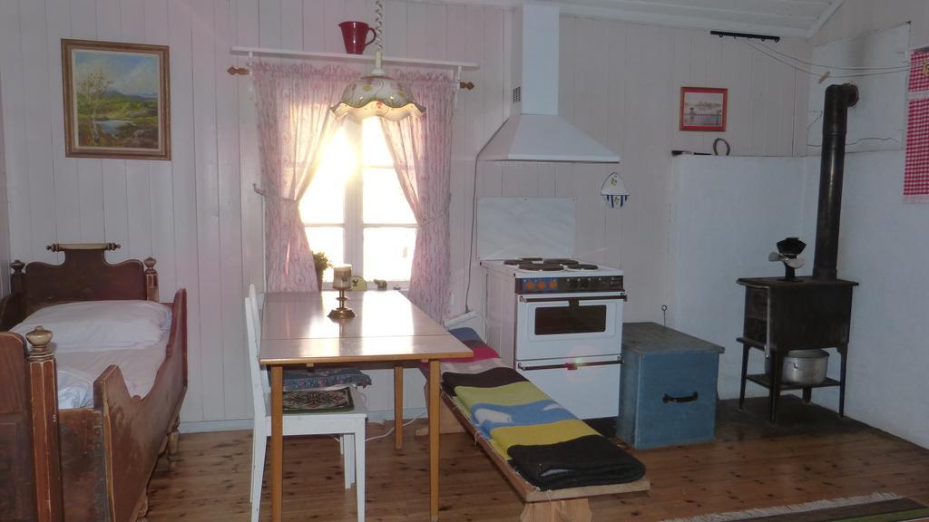 Vestre Sorken Feriegard Country house Drevsjo