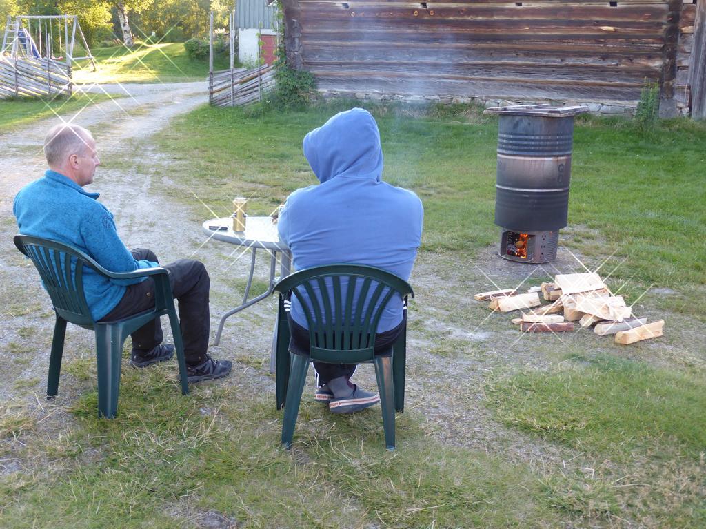 Vestre Sorken Feriegard * Drevsjo
