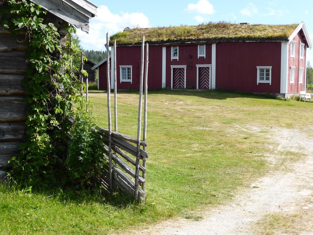 Country house Vestre Sorken Feriegard Drevsjo