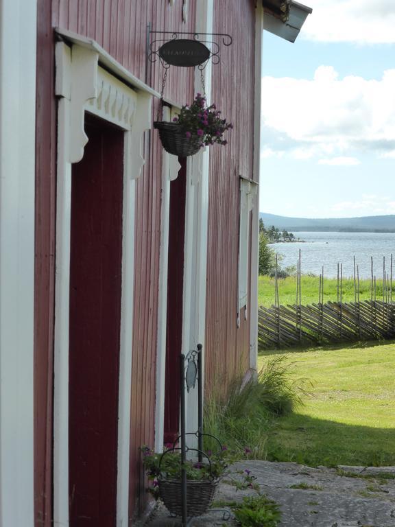 Country house Vestre Sorken Feriegard Drevsjo