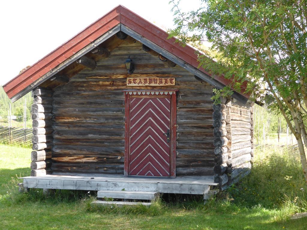Vestre Sorken Feriegard Country house