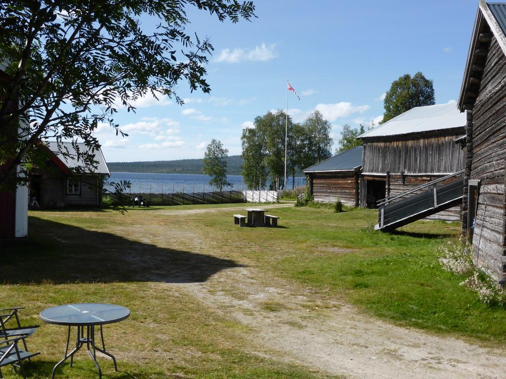 Vestre Sorken Feriegard *