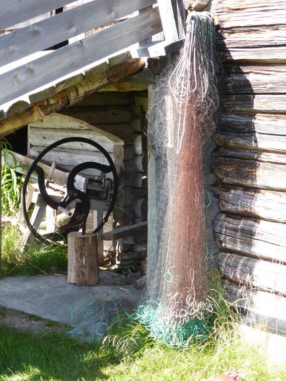 Vestre Sorken Feriegard Drevsjo
