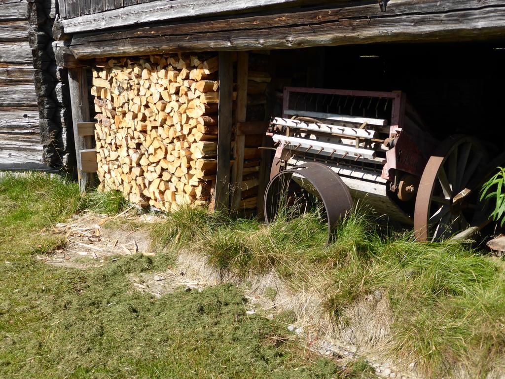 Vestre Sorken Feriegard Country house Drevsjo