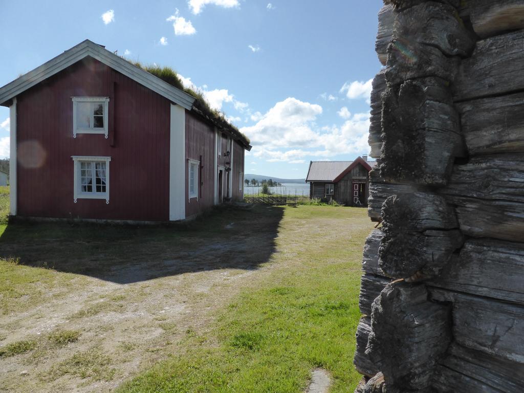Vestre Sorken Feriegard * Drevsjo