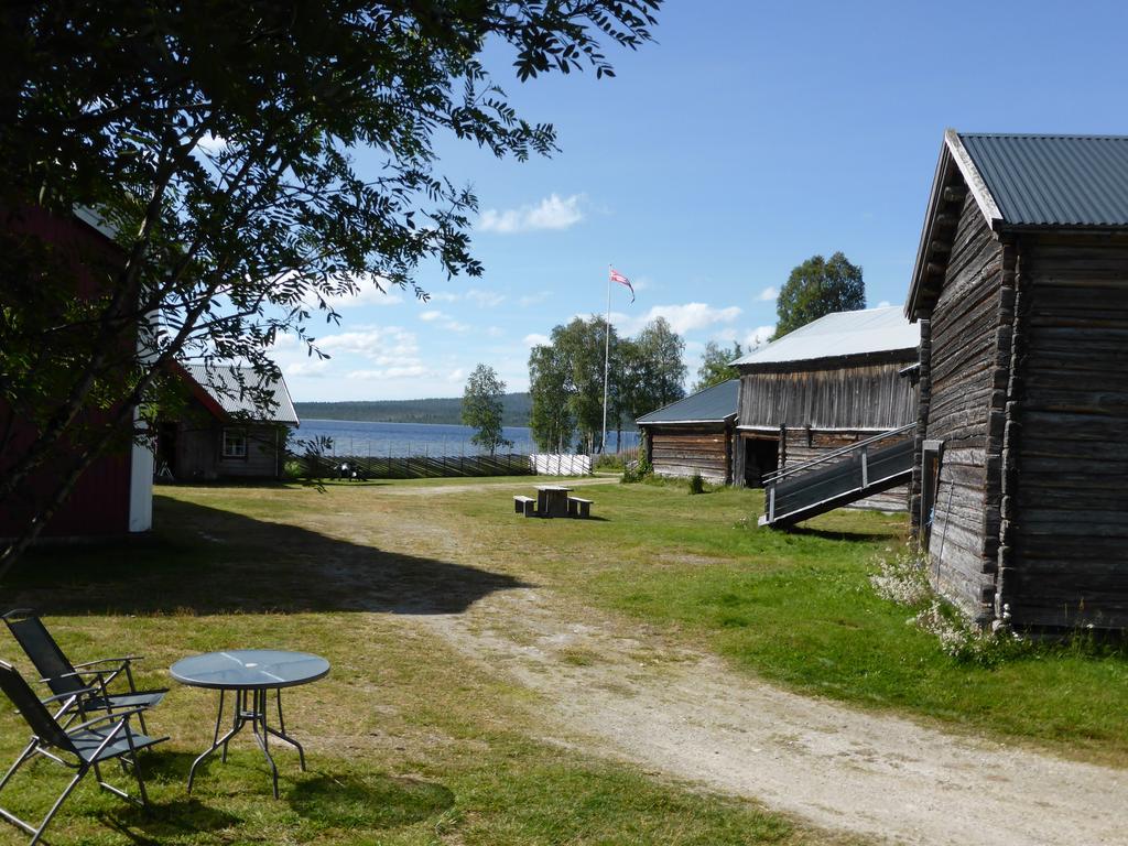 Vestre Sorken Feriegard