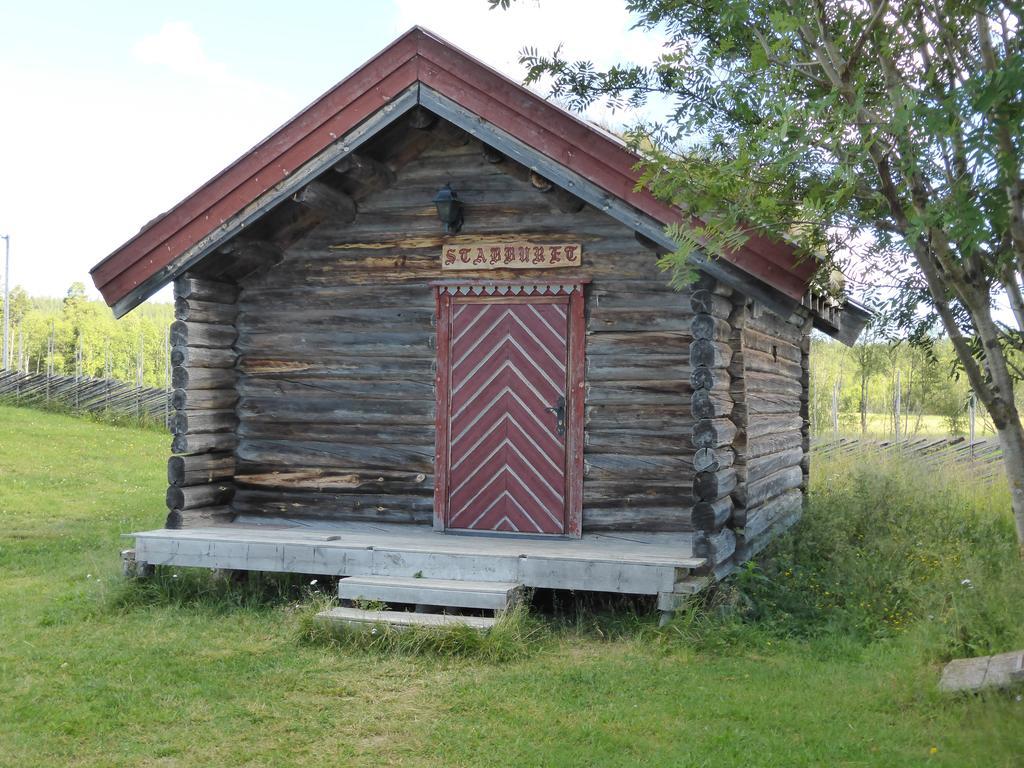 Country house Vestre Sorken Feriegard
